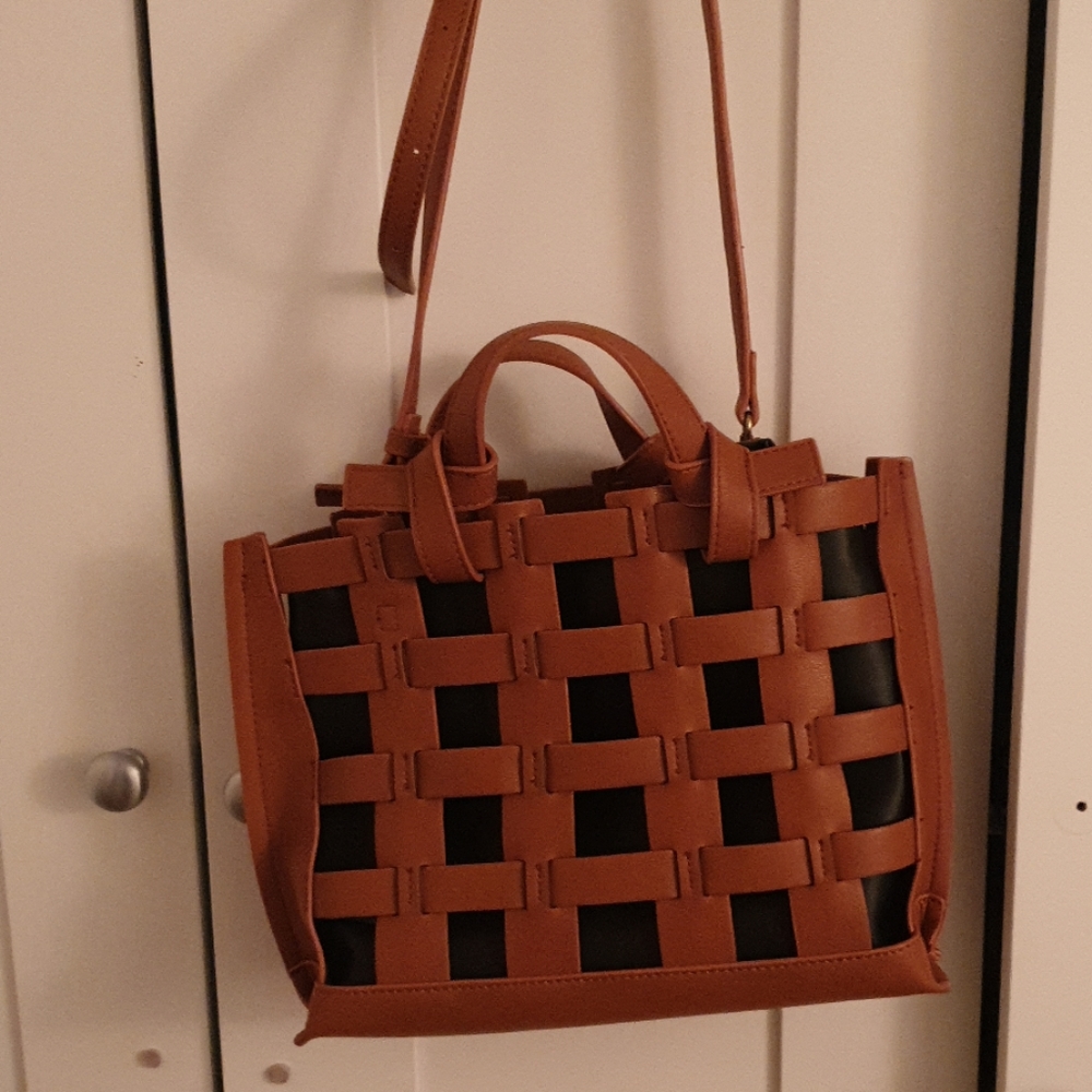 Anthropologie Bag -  Like new